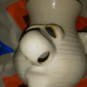 VINTAGE PETER PETRIE EGG SEPERATOR